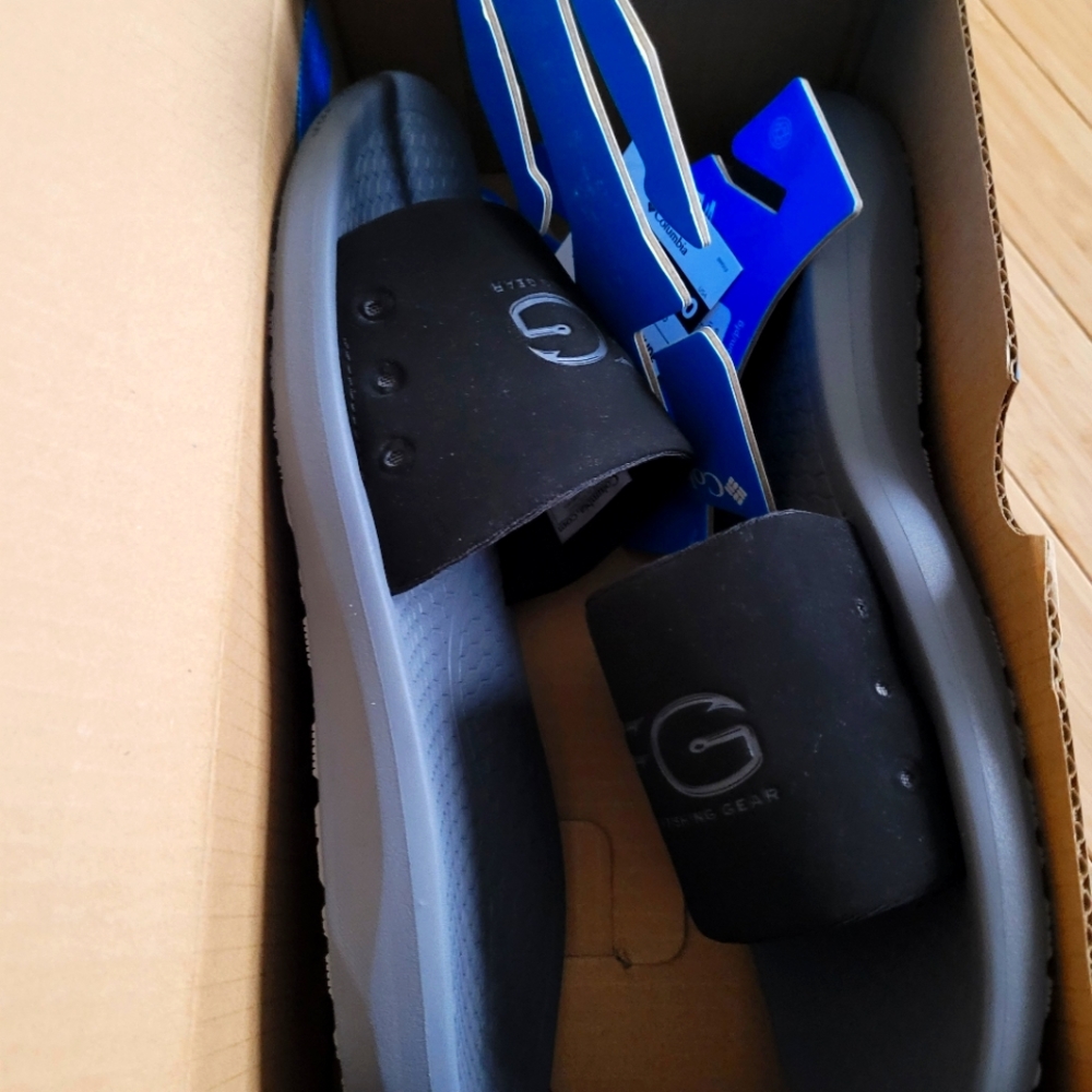 YACHTROCKER PFG SLIDE